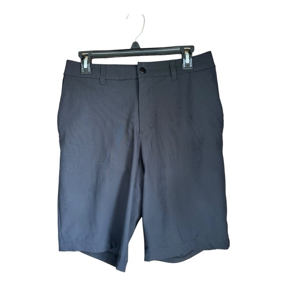 lululemon athletica Other - Lululemon Men’s ABC Classic Fit Shorts 9” Size 32